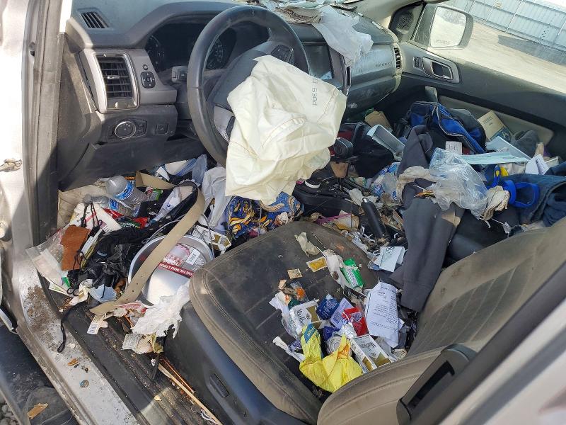 Aukcja sprzedaży 2020 Ford Ranger, vin: 1FTER1FHXLLA77492, numer aukcji: 58249456