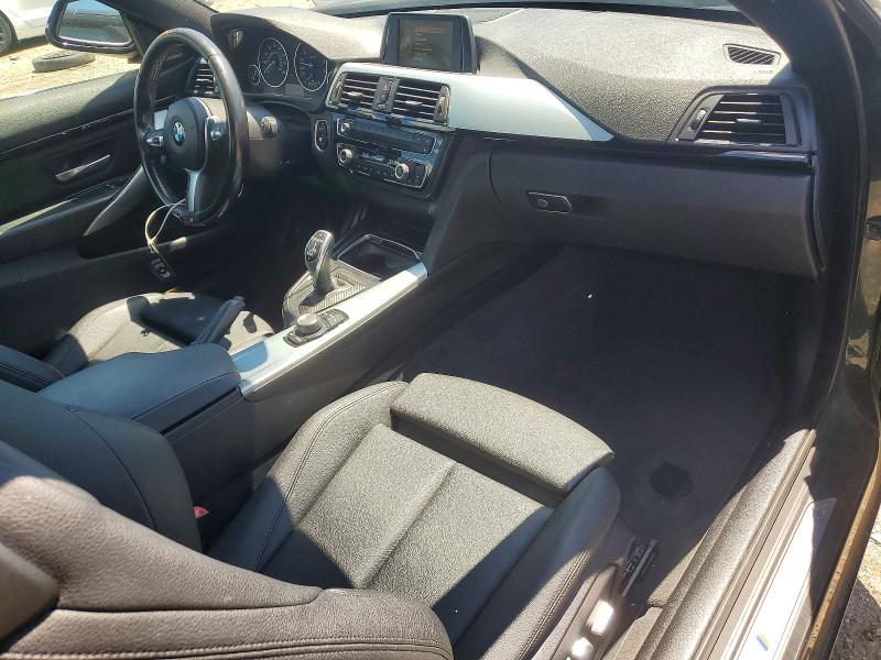 Продажа на аукционе авто 2016 Bmw 435, vin: WBA3R5C5XGK373405, номер лота: 58327906