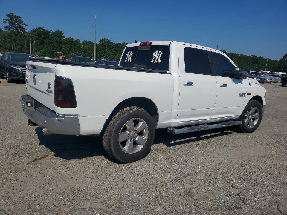 2015 Ram 1500 მანქანა იყიდება აუქციონზე, vin: 1C6RR7LM7FS728441, აუქციონის ნომერი: 56602476