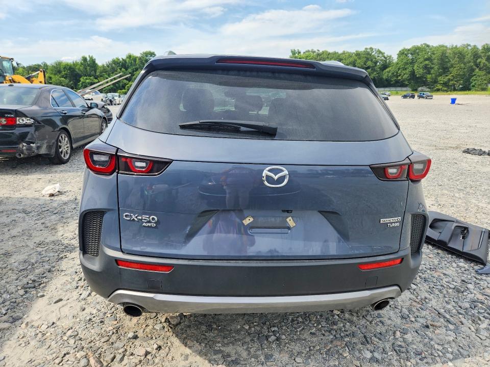 Aukcja sprzedaży 2023 Mazda Cx-50, vin: 7MMVABXY3PN153088, numer aukcji: 58126636