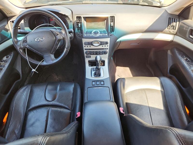 Aukcja sprzedaży 2007 Infiniti G35, vin: JNKBV61F97M811877, numer aukcji: 55095576