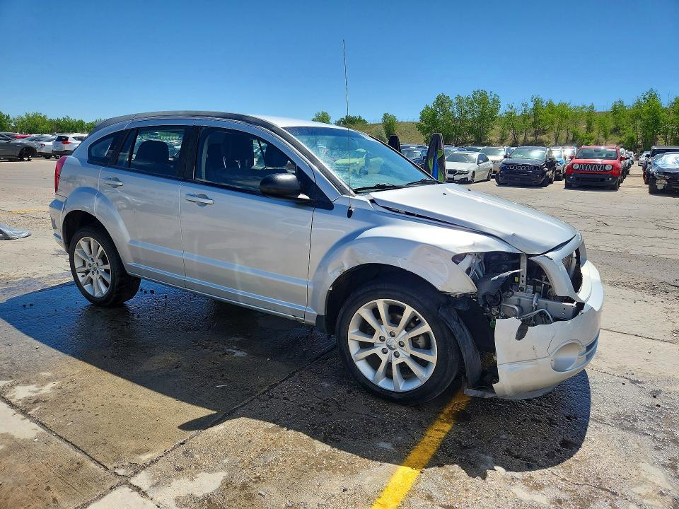 Продаж на аукціоні авто 2011 Dodge Caliber, vin: 1B3CB5HA7BD256831, номер лоту: 56075186