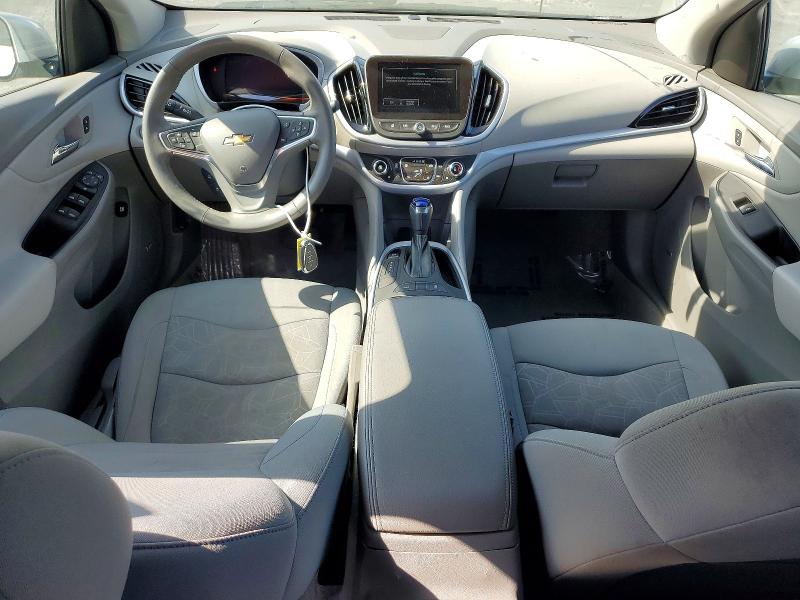 Продаж на аукціоні авто 2016 Chevrolet Volt, vin: 1G1RA6S54GU104390, номер лоту: 57586526