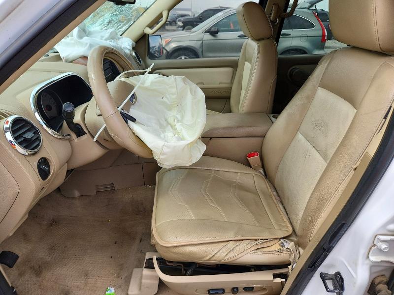 Aukcja sprzedaży 2007 Ford Explorer, vin: 1FMEU74E37UA63696, numer aukcji: 56719206