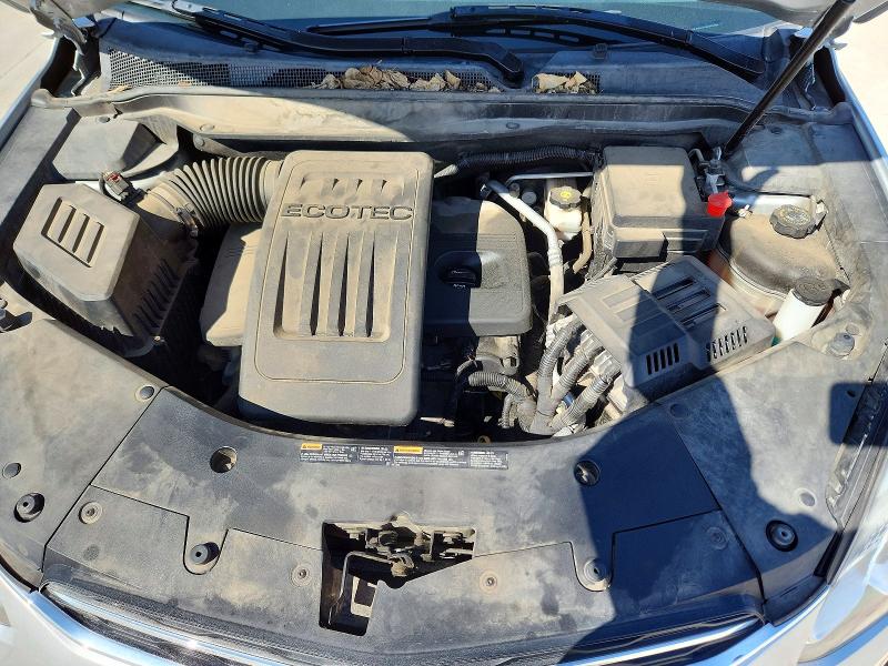 Aukcja sprzedaży 2016 Chevrolet Equinox, vin: 2GNALCEKXG6289601, numer aukcji: 56364596