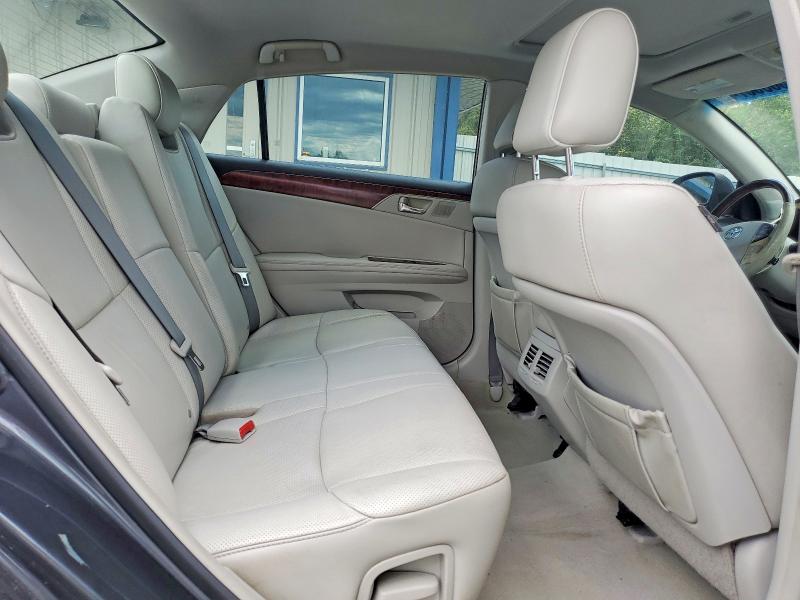 Aukcja sprzedaży 2012 Toyota Avalon, vin: 4T1BK3DB2CU459300, numer aukcji: 58558746