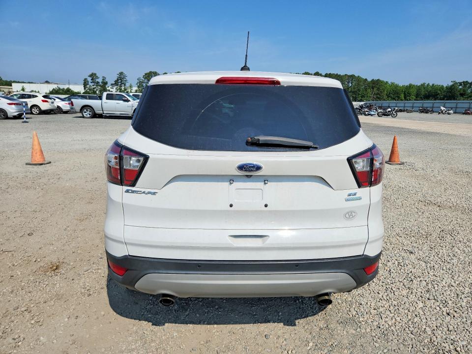 Продаж на аукціоні авто 2017 Ford Escape, vin: 1FMCU0GD5HUE77016, номер лоту: 56301416