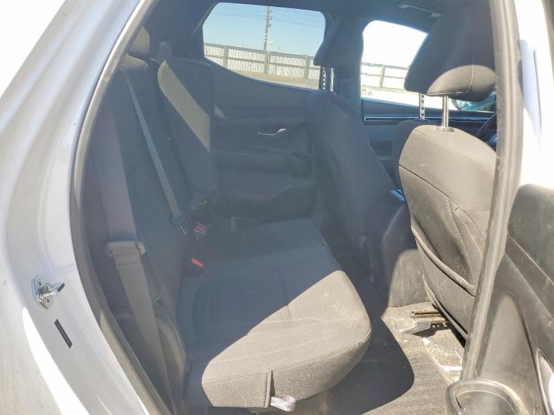 2023 Hyundai Santa Cruz მანქანა იყიდება აუქციონზე, vin: 5NTJADAE7PH071701, აუქციონის ნომერი: 56825206
