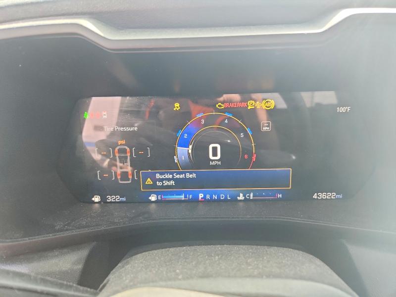 Продаж на аукціоні авто 2024 Chevrolet Colorado, vin: 1GCGSBEC8R1144989, номер лоту: 55274856