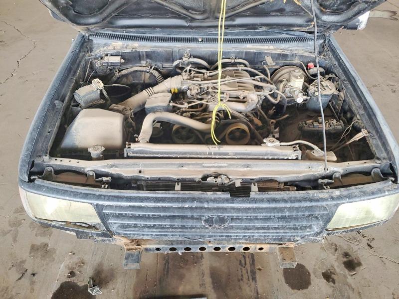 Продаж на аукціоні авто 1997 Toyota T100, vin: JT4TN12D2V0029043, номер лоту: 58736366