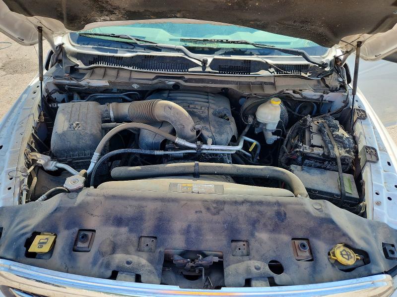 Продаж на аукціоні авто 2015 Ram 1500, vin: 1C6RR6LT7FS559393, номер лоту: 55415636