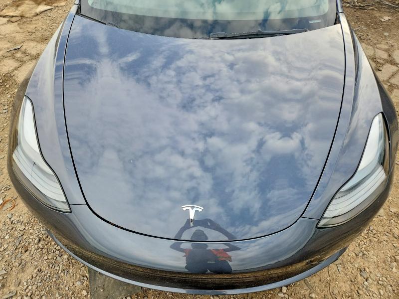 Aukcja sprzedaży 2023 Tesla Model 3, vin: 5YJ3E1EA0PF652165, numer aukcji: 56720436