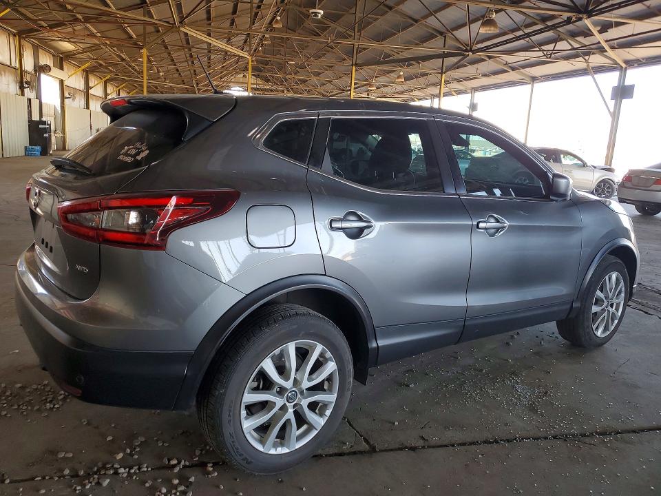 Продаж на аукціоні авто 2022 Nissan Rogue Sport, vin: JN1BJ1AW1NW481107, номер лоту: 56840406