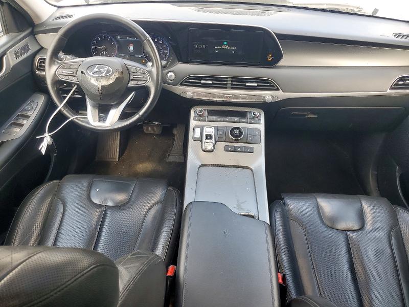 Aukcja sprzedaży 2022 Hyundai Palisade, vin: KM8R44HE3NU357672, numer aukcji: 56720446