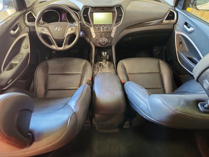 Aukcja sprzedaży 2016 Hyundai Santa Fe Sport, vin: 5XYZWDLA7GG326996, numer aukcji: 55633026