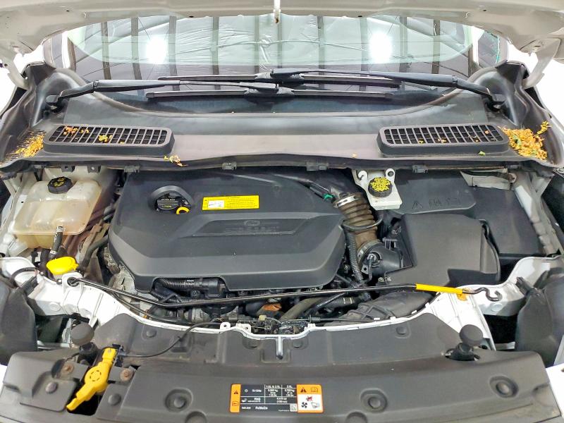 Продажа на аукционе авто 2016 Ford Escape, vin: 1FMCU9GXXGUB85522, номер лота: 57783546