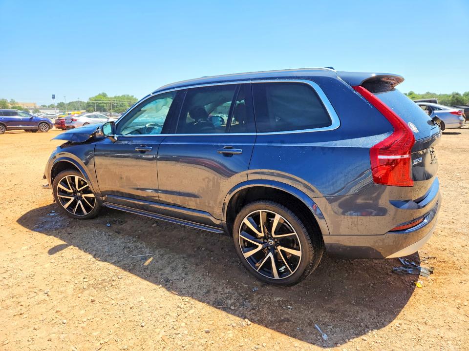 2022 Volvo Xc90 მანქანა იყიდება აუქციონზე, vin: YV4A22PK9N1818634, აუქციონის ნომერი: 56230746