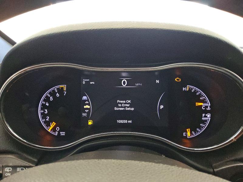 58219266 :رقم المزاد ، 1C4RJFBG8JC427895 vin ، 2018 Jeep Grand Cherokee مزاد بيع