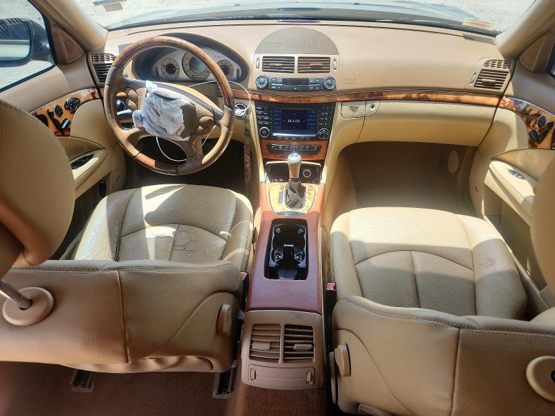 Aukcja sprzedaży 2008 Mercedes-benz 350, vin: WDBUF87X88B318576, numer aukcji: 59605036