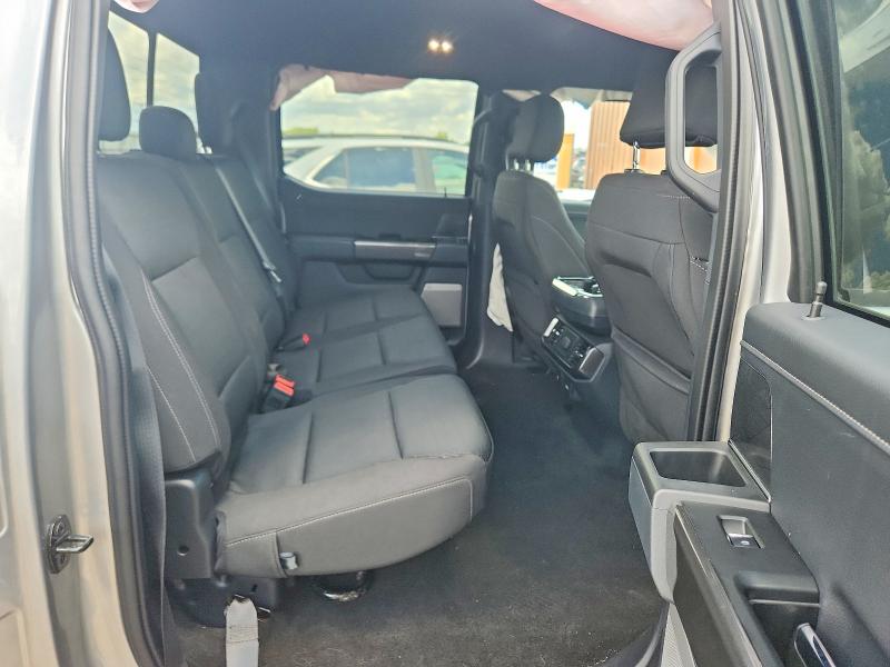 Aukcja sprzedaży 2023 Ford F150, vin: 1FTEW1EP7PFA76709, numer aukcji: 57311376
