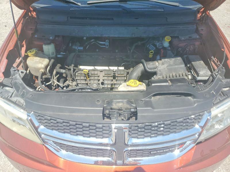 Продажа на аукционе авто 2013 Dodge Journey, vin: 3C4PDCAB1DT530474, номер лота: 57861606