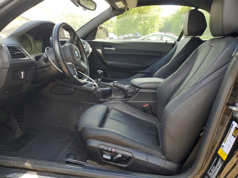 Aukcja sprzedaży 2020 Bmw M240i, vin: WBA2N1C06L7D91582, numer aukcji: 58066066