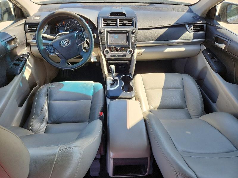2014 Toyota Camry მანქანა იყიდება აუქციონზე, vin: 4T4BF1FK0ER373434, აუქციონის ნომერი: 56302156