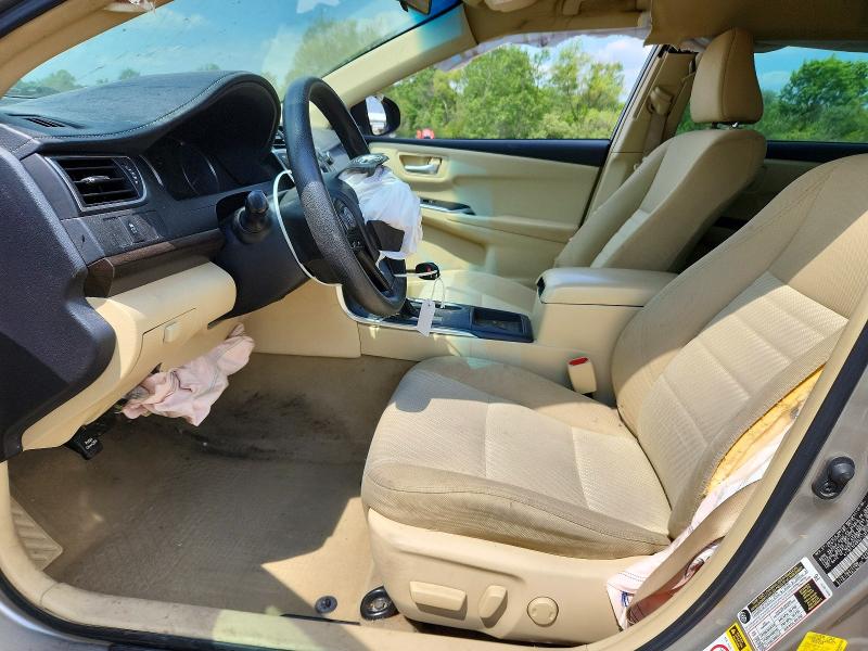 56453686 :رقم المزاد ، 4T1BF1FK8GU132668 vin ، 2016 Toyota Camry مزاد بيع