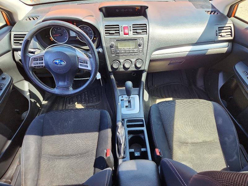 Продажа на аукционе авто 2014 Subaru Xv Crosstrek, vin: JF2GPAVCXEH324263, номер лота: 58519516