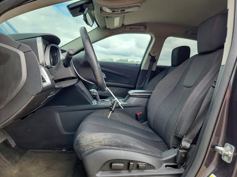 Aukcja sprzedaży 2013 Chevrolet Equinox, vin: 2GNFLEEK3D6231889, numer aukcji: 57611316