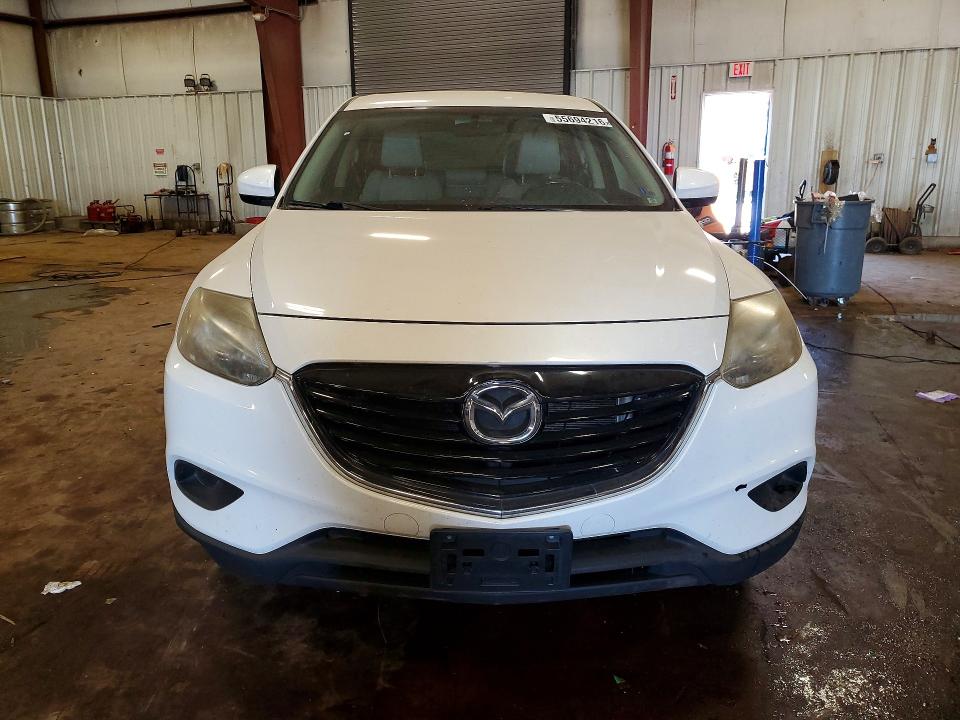 Auction sale of the 2015 Mazda Cx-9, vin: JM3TB3CA8F0451433, lot number: 55694216