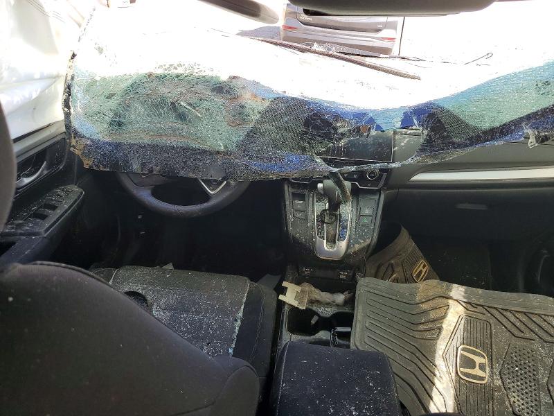 Продажа на аукционе авто 2022 Honda Cr-v, vin: 2HKRW2H78NH637537, номер лота: 55107236