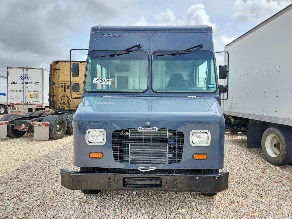 Продажа на аукционе авто 2021 Freigliner Mt45 Chassis, vin: 4UZAC2EA6MCML1032, номер лота: 50575366