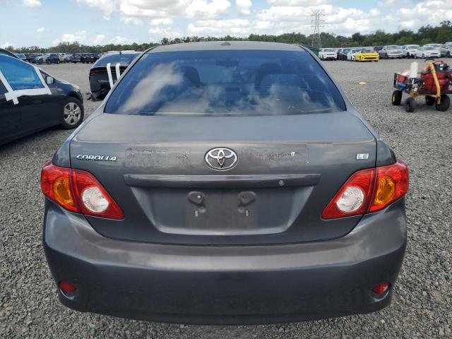 Aukcja sprzedaży 2010 Toyota Corolla, vin: 2T1BU4EE7AC517778, numer aukcji: 57393376