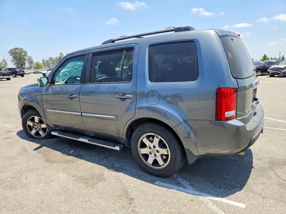Aukcja sprzedaży 2011 Honda Pilot, vin: 5FNYF4H9XBB090886, numer aukcji: 85973925
