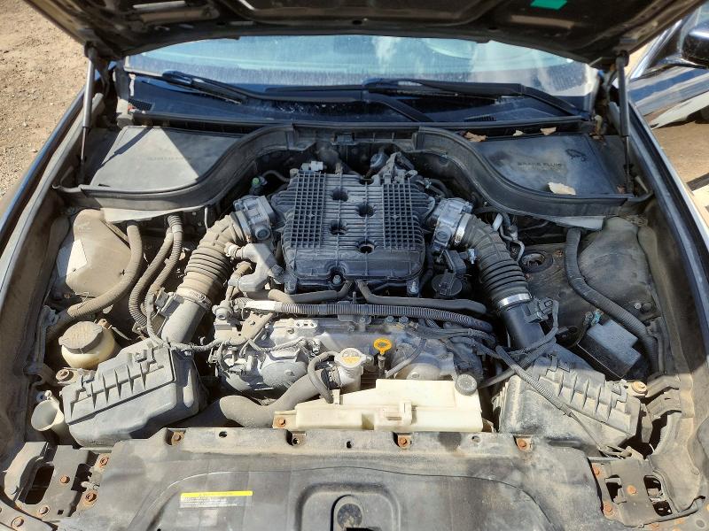 Продажа на аукционе авто 2009 Infiniti G37 Sedan, vin: JNKCV61F69M354145, номер лота: 58356296