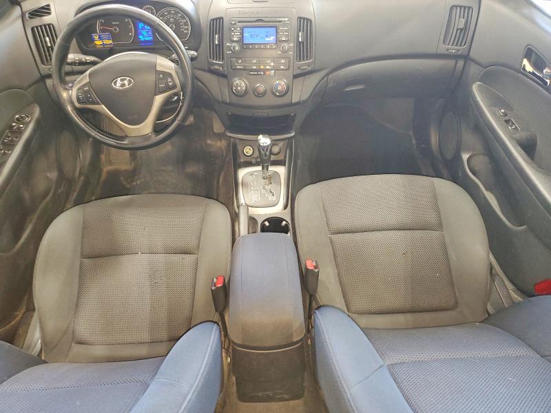 56790826 :رقم المزاد ، KMHDC86E49U038522 vin ، 2009 Hyundai Elantra مزاد بيع
