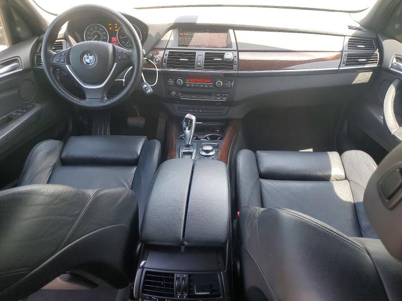 Продаж на аукціоні авто 2008 Bmw X5, vin: 5UXFE83598L168150, номер лоту: 55526876