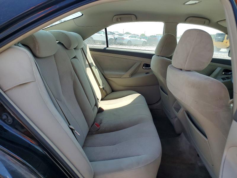 Aukcja sprzedaży 2010 Toyota Camry, vin: 4T1BF3EK4AU036749, numer aukcji: 58921246