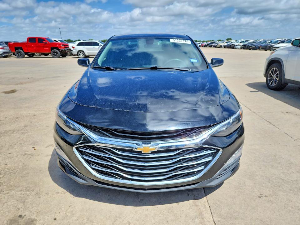 57207176 :رقم المزاد ، 1G1ZD5ST6LF104650 vin ، 2020 Chevrolet Malibu مزاد بيع
