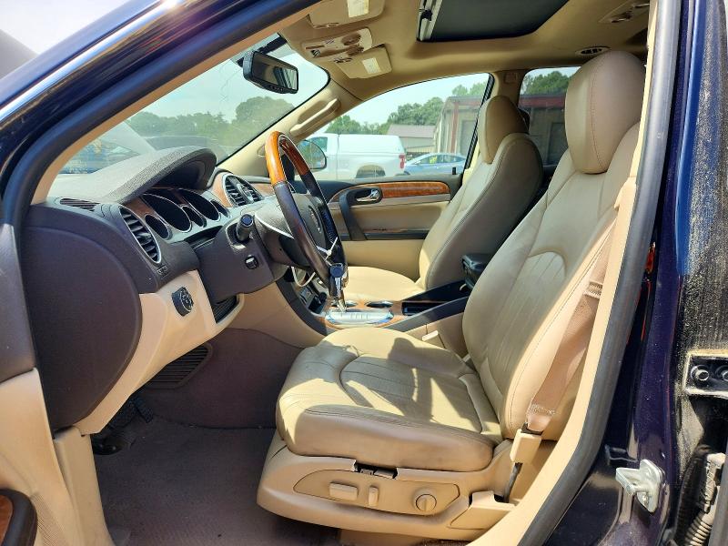 Aukcja sprzedaży 2012 Buick Enclave, vin: 5GAKVDED0CJ183087, numer aukcji: 57412676
