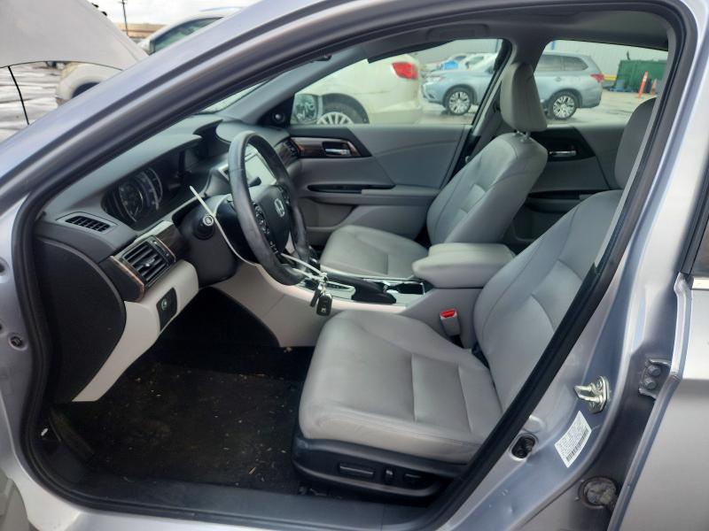 Продажа на аукционе авто 2017 Honda Accord, vin: 1HGCR2F80HA241639, номер лота: 56302186