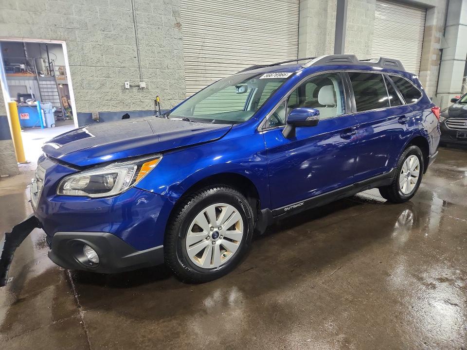 Продажа на аукционе авто 2016 Subaru Outback, vin: 4S4BSBFC5G3237605, номер лота: 56676966