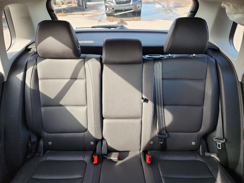 2017 Volkswagen Tiguan მანქანა იყიდება აუქციონზე, vin: WVGBV7AX7HW512325, აუქციონის ნომერი: 55804406