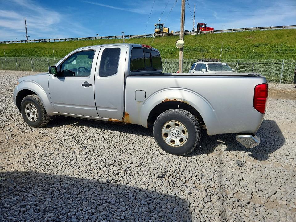 Продаж на аукціоні авто 2006 Nissan Frontier, vin: 1N6BD06T26C443334, номер лоту: 56291366
