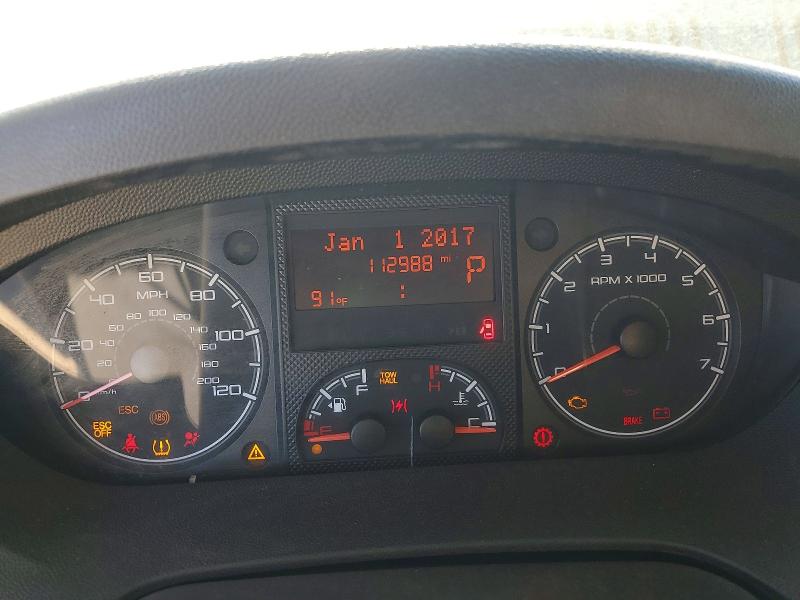 Aukcja sprzedaży 2020 Ram Promaster 3500, vin: 3C6URVJG6LE146499, numer aukcji: 59729986