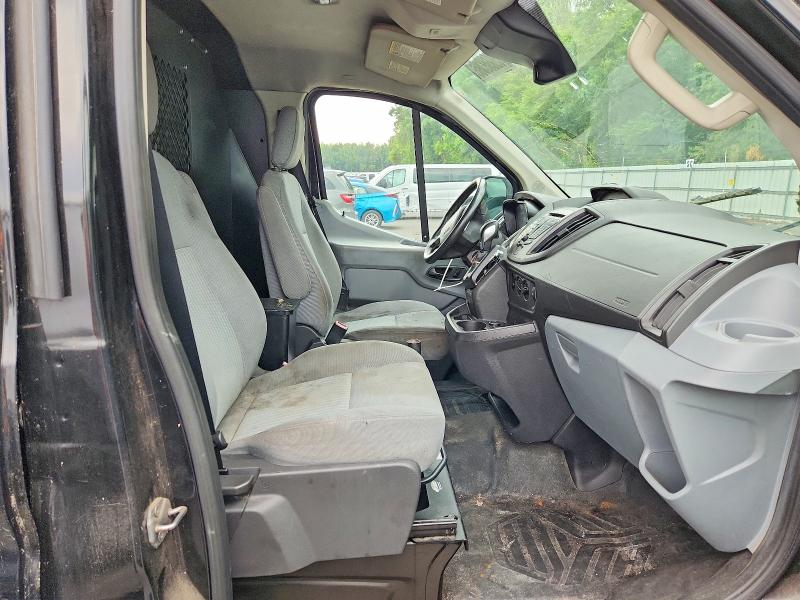 Aukcja sprzedaży 2015 Ford Transit T-250, vin: 1FTBW2YG9FKB13009, numer aukcji: 58793786