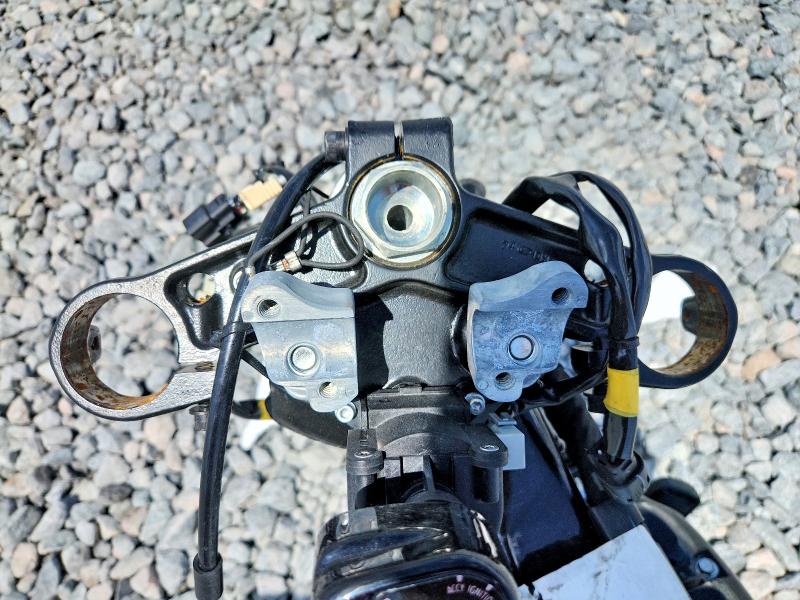 Aukcja sprzedaży 2022 Harley-davidson Flhtk, vin: 1HD1KEF19NB638947, numer aukcji: 58023766