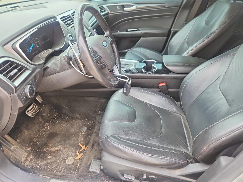 56395176 :رقم المزاد ، 3FA6P0K91FR258446 vin ، 2015 Ford Fusion مزاد بيع