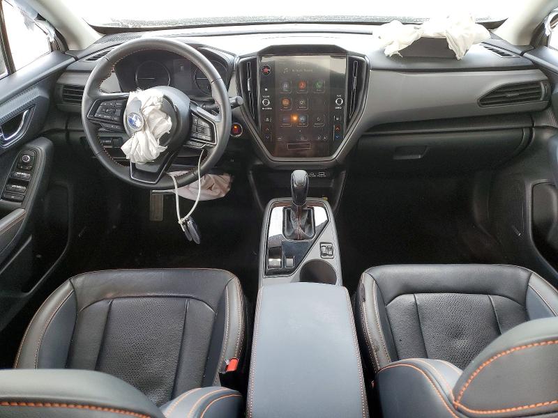 Aukcja sprzedaży 2024 Subaru Crosstrek, vin: 4S4GUHM68R3768641, numer aukcji: 58279236